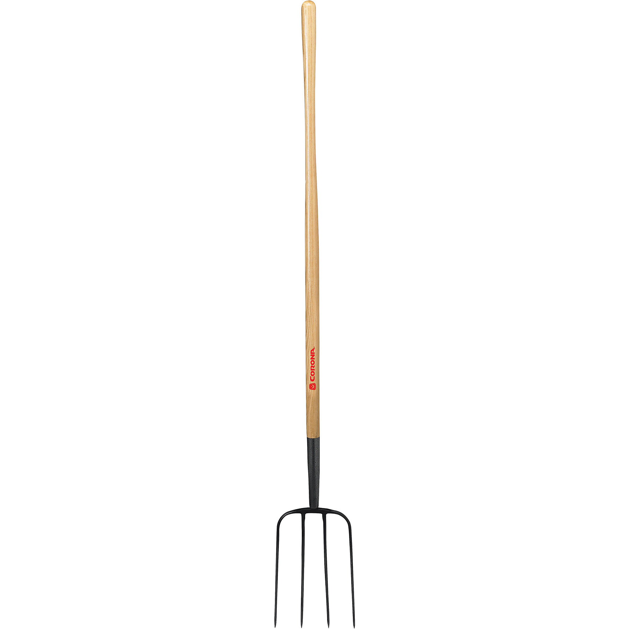 Corona Manure Fork — 4 Tine, Model# FK 72004